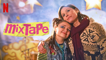 مشاهدة فيلم Mixtape 2021 مترجم