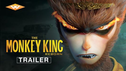 مشاهدة فيلم Monkey King Reborn 2021 مترجم