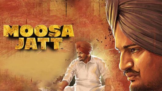 مشاهدة فيلم Moosa Jatt 2021 مترجم