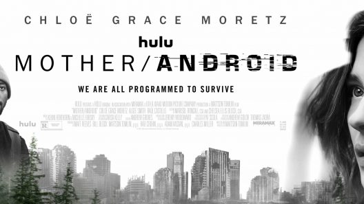 مشاهدة فيلم Mother/Android 2021 مترجم
