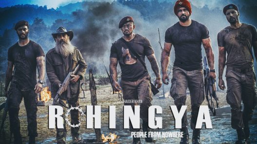 مشاهدة فيلم Rohingya – People from nowhere 2021 مترجم