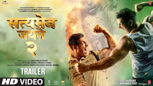 مشاهدة فيلم Satyameva Jayate 2 2021 مترجم