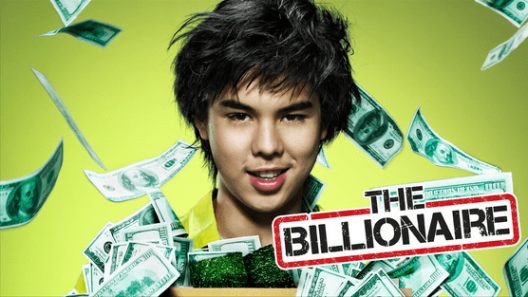 مشاهدة فيلم The Billionaire 2011 مترجم
