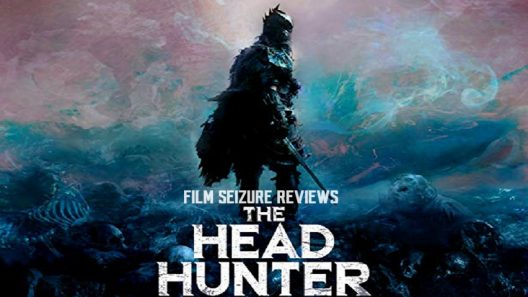 مشاهدة فيلم The Head Hunter 2018 مترجم