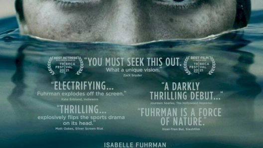 مشاهدة فيلم The Novice 2021 مترجم