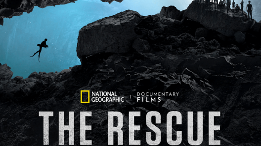 مشاهدة فيلم The Rescue 2021 مترجم