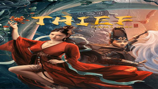 مشاهدة فيلم Thief Heroine 2021 مترجم