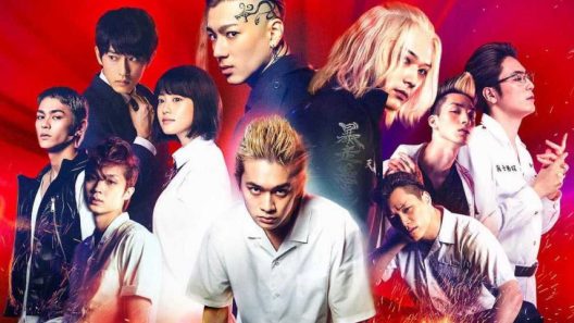مشاهدة فيلم Tokyo Revengers 2021 مترجم
