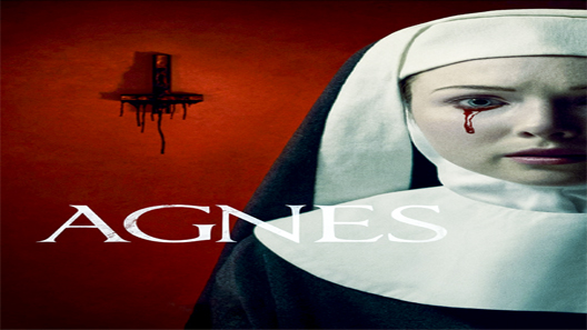 مشاهدة فيلم agnes 2021 مترجم