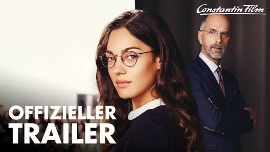 مشاهدة فيلم contra 2021 مترجم