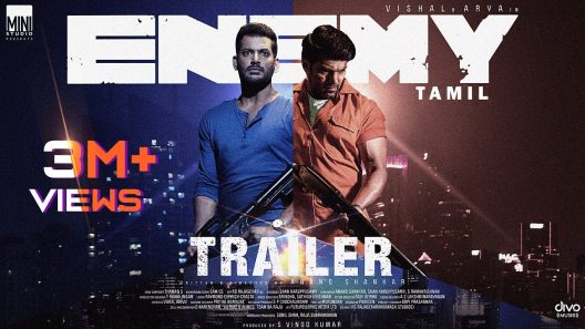 مشاهدة فيلم enemy 2021 مترجم