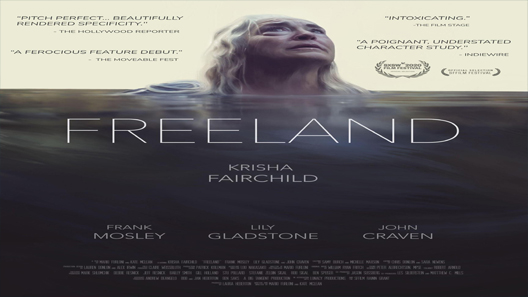 مشاهدة فيلم freeland 2021 مترجم