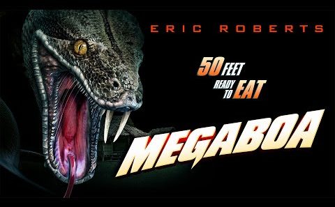 مشاهدة فيلم megaboa 2021 مترجم