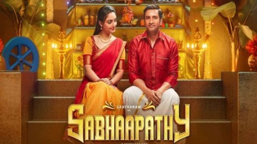 مشاهدة فيلم sabhaapathy 2021 مترجم