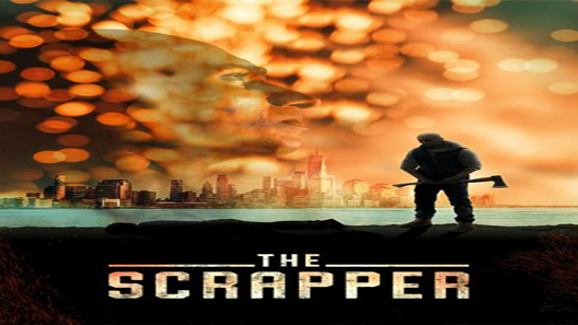 مشاهدة فيلم scrapper 2021 مترجم