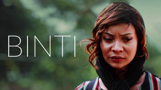 مشاهدة فيلم Binti 2021 مترجم