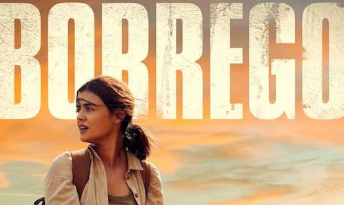 مشاهدة فيلم Borrego 2022 مترجم