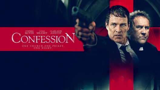 مشاهدة فيلم Confession 2022 مترجم