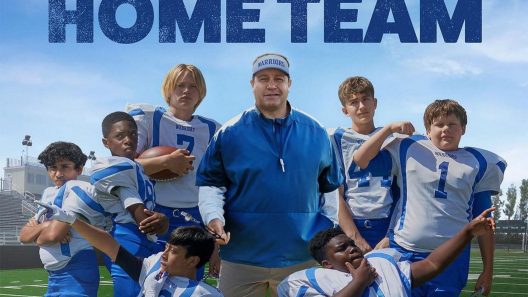 مشاهدة فيلم Home Team 2022 مترجم