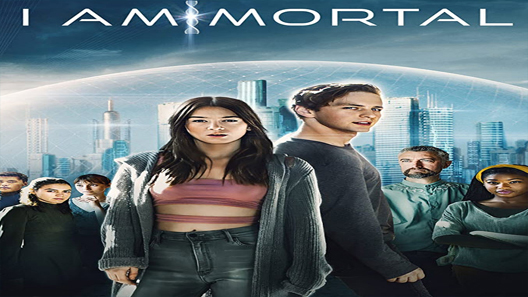 مشاهدة فيلم I Am Mortal 2021 مترجم