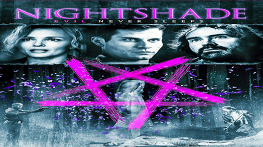 مشاهدة فيلم Nightshade 2022 مترجم