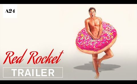 مشاهدة فيلم Red Rocket 2021 مترجم