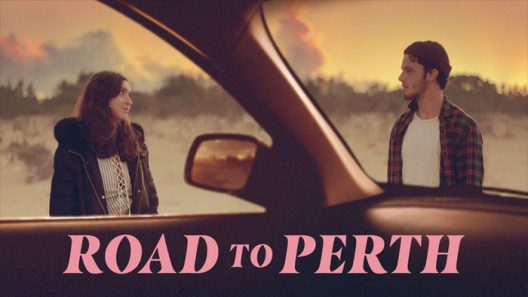 مشاهدة فيلم Road to Perth 2021 مترجم