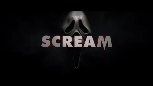 مشاهدة فيلم Scream 2022 مترجم