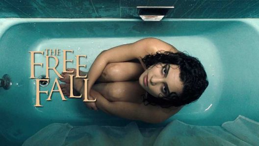 مشاهدة فيلم The Free Fall 2021 مترجم