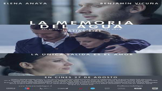 مشاهدة فيلم The Memory of Water 2015 مترجم