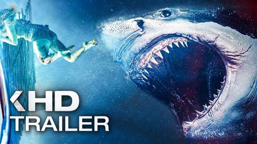 مشاهدة فيلم The Requin 2022 مترجم