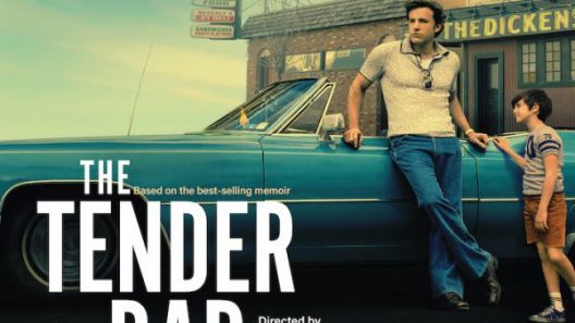 مشاهدة فيلم The Tender Bar 2021 مترجم