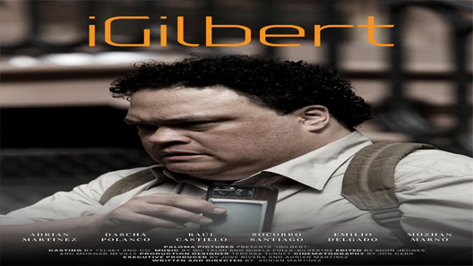 مشاهدة فيلم iGilbert 2021 مترجم