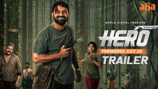 مشاهدة فيلم Hero 2021 مترجم