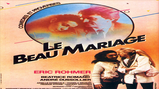 مشاهدة فيلم A Good Marriage 1982 مترجم
