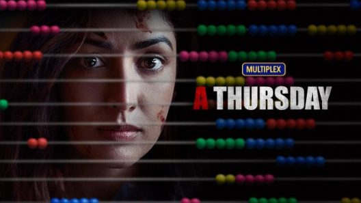 مشاهدة فيلم A Thursday 2022 مترجم