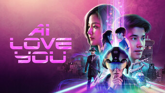 مشاهدة فيلم AI Love You 2022 مترجم