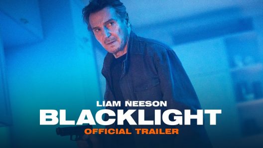 مشاهدة فيلم Blacklight 2022 مترجم