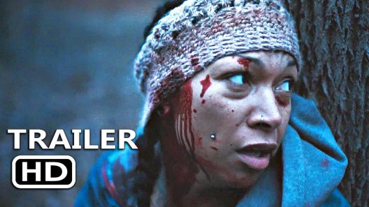 مشاهدة فيلم Catch the Fair One 2021 مترجم