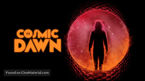 مشاهدة فيلم Cosmic Dawn 2022 مترجم