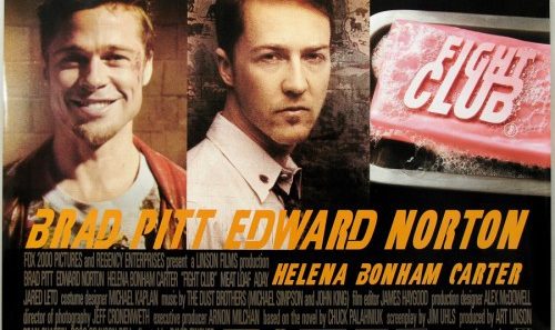 مشاهدة فيلم Fight Club 1999 مترجم