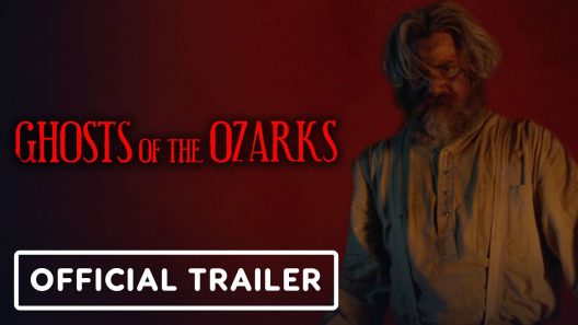 مشاهدة فيلم Ghosts of the Ozarks 2021 مترجم