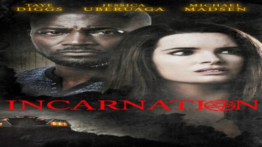 مشاهدة فيلم Incarnation 2022 مترجم