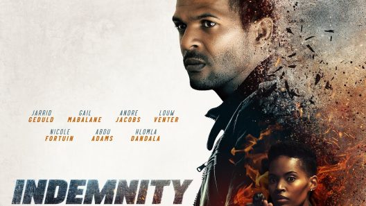 مشاهدة فيلم Indemnity 2021 مترجم