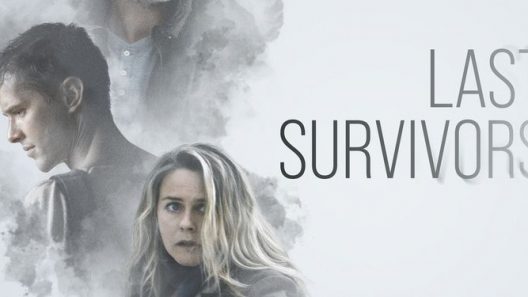 مشاهدة فيلم Last Survivors 2021 مترجم