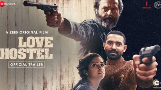 مشاهدة فيلم Love Hostel 2022 مترجم