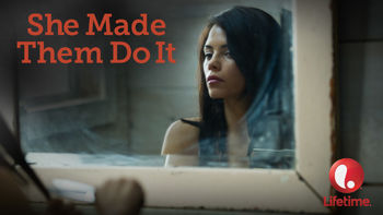 مشاهدة فيلم She Made Them Do It 2013 مترجم