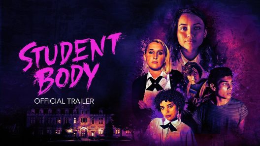 مشاهدة فيلم Student Body 2022 مترجم