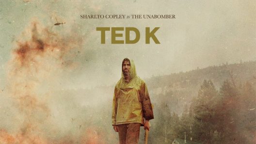 مشاهدة فيلم Ted K 2021 مترجم