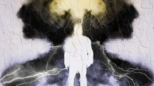 مشاهدة فيلم The Electric Man 2022 مترجم